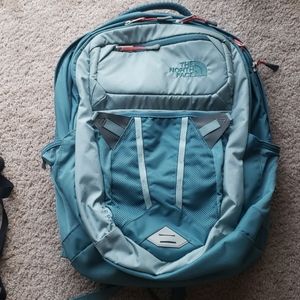 North Face Recon backpack
